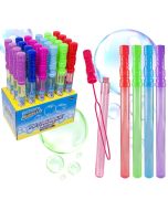 Bańki pałka miecz 120ml MIX