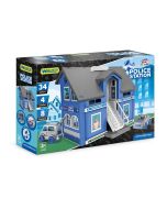 Play House Komisariat Policji