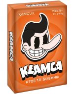 Kłamca