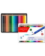 Kredki Fancolor 30 kolorów