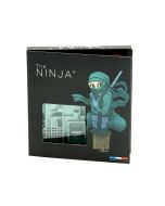 Inside 3 The Ninja IUVI Games