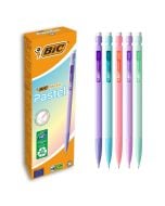 Ołówek aut. z gumką Matic Pastel 0,7mm HB (12szt)