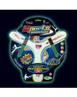 Boomerang sportowy zabawka