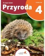Przyroda SP 4 To nasz świat