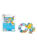 Super zestaw do kąpieli Baby Shark