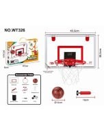 Zestaw do koszykówki