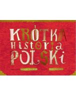 Krótka Historia Polski w.2023