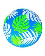 Piłka PVC 230MM - Liście