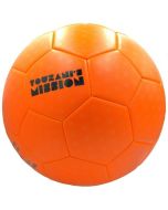 Piłka nożna Touzani