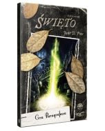 Choose Cthulhu 8 - Święto BLACK MONK