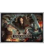 Knockdown: Volume III - Tainted Grail