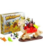 Gra osiodłaj wielbłąda