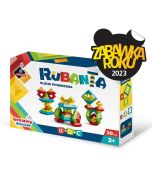 Rubanta klocki Pitagorasa 30 el.