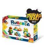 Rubanta klocki Pitagorasa 15 el.