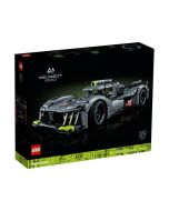 LEGO(R) TECHNIC 42156 Peugeot 9X8 24H Le Mans Hybrid