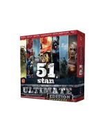 51st Stan Ultimate Edition PORTAL