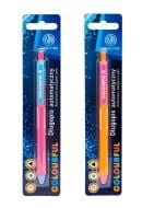 Długopis automatyczny Colorful 0,6mm ASTRA