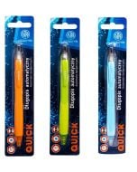 Długopis automatyczny Quick 0,7mm mix ASTRA