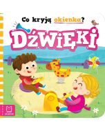 Co kryją okienka? Dźwięki
