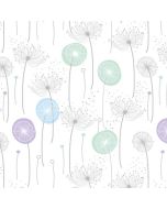 Papier do origami 15x15 cm 24K Dmuchawce