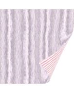 Papier do origami 15x15 cm 24K Fioletowe paski