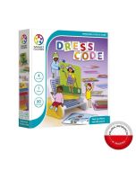 Smart Games Dress Code (ENG) IUVI Games