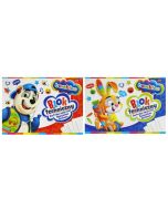 Blok techniczny A3/10K (10szt) BAMBINO