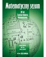 Matematyczny sezam w.3