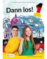 Dann los! 1 Podręcznik