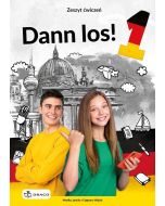 Dann los! 1 Ćwiczenia