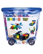 Klocki konstrukcyjne 25w1 - Rollerbox