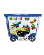 Klocki konstrukcyjne 20w1 - Rollerbox