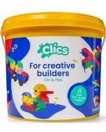 Klocki konstrukcyjne 8w1