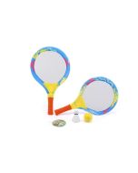 Zestaw rakietek 50 cm. Sportox Kids