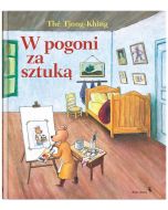 W pogoni za sztuką
