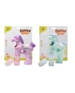 Pistolet na bańki MIX