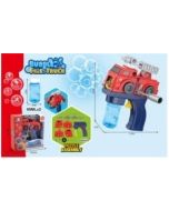 Pistolet na bańki straż