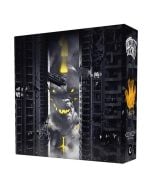 Potwory w Tokio: Mroczna Edycja PORTAL