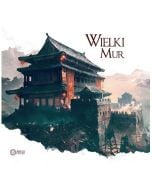 Wielki Mur 2.0 (wersja z figurkami)