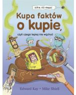Kupa faktów o kupie, czyli czego lepiej nie wąchać