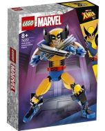 LEGO(R) MARVEL 76257 Figurka Wolverina