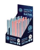 Długopis kulkowy Satin Pen (24szt) ASTRA