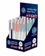 Długopis żelowy Avant Pen (24szt) ASTRA