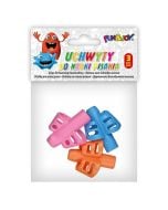 Uchwyt do ołówka 3szt