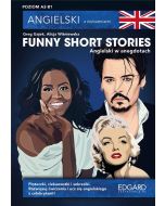 Funny Short Stories. Angielski w anegdotach