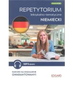 Niemiecki Repetytorium leksykalno-tematyczne