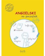 Angielski na początek. Ćwiczenia