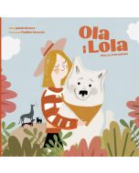 Ola i Lola. Pies ze schroniska