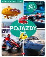 Pojazdy