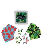 Kameleony Łamigłówka Magnetyczna